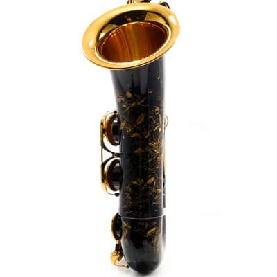 Selmer Paris 94BL 'Supreme' Tenor Saxophone in Black Lacquer SN N.858975 image 6