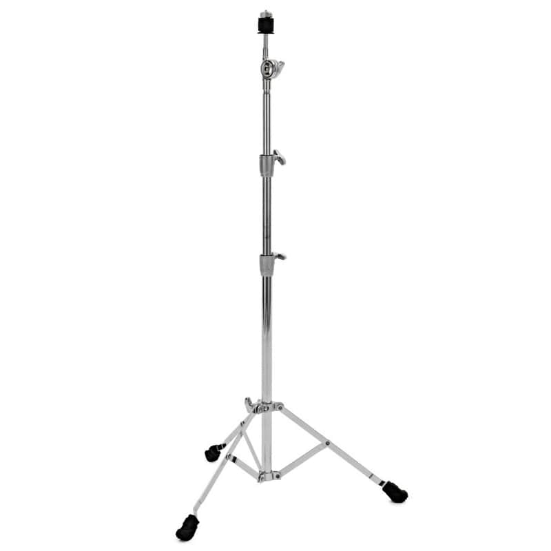 Premier 2000 Series Cymbal Stand: Durable Support For Crash, Ride, Or Splash Cymbals image 1