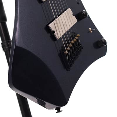 Ibanez A527-IPT Alpha 2026 - Present - Iron Pewter 2952gr image 7