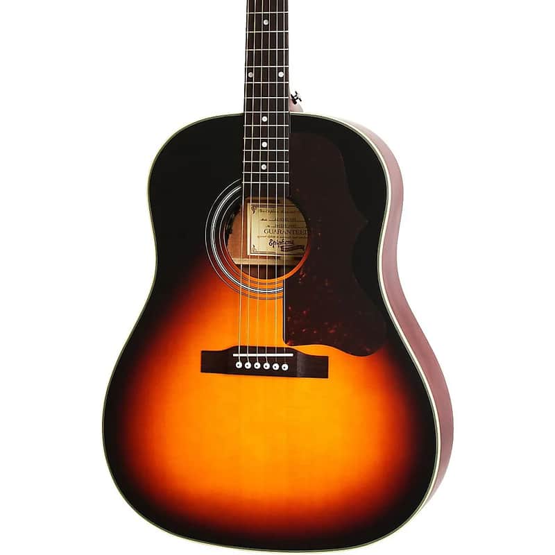 Epiphone Masterbilt AJ-45ME image 3