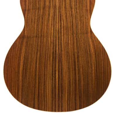 2022 Taylor 716CE 8-String Baritone Sunburst w/Expression II Electronics #1208302080 image 4