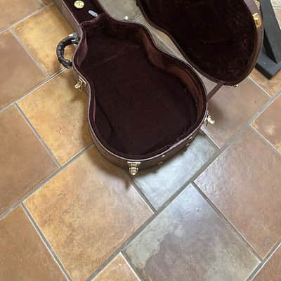 Highland Hollowbody Guitar Case image 2