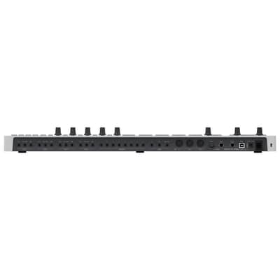 Arturia KeyStep Pro Keyboard Controller Sequencer - Mint, Open Box image 2