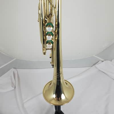 Majestic Cornet Brass image 4