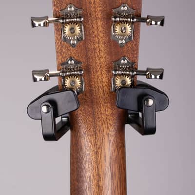 Martin D-X2E Molly Tuttle X Series 14 Fret Acoustic-Electric Guitar - Burst image 8