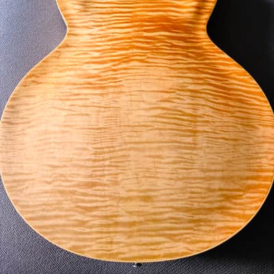 Gibson ES-335 Dot Reissue 2004 - Antique Natural Bild 11