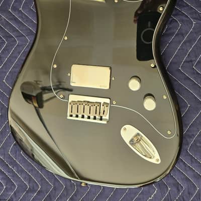 Fender Tom Delonge 2023 - Gloss Black image 6