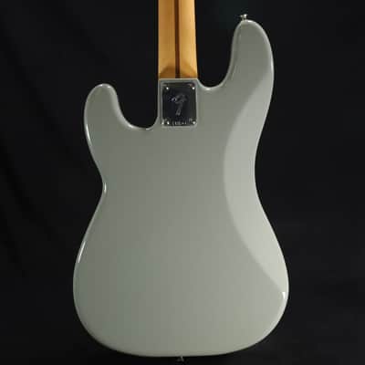 Fender Player II Precision Bass, Rosewood Fingerboard - Cactus Gray 154 image 9