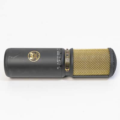 CAD Audio Equitek E-200 - Multipattern Condenser Microphone + Case image 5