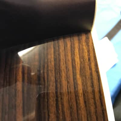 Martin HD28V 2016 Blonde/Brown image 9