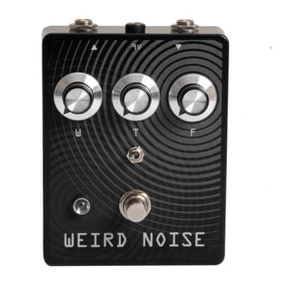 Weird Noise What the Fuzz image 4
