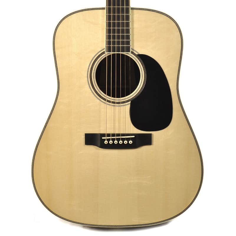 Martin D-35 Seth Avett European Spruce / Rosewood Dreadnought (2012 - 2018) image 1