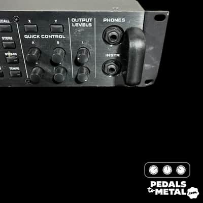Fractal Audio Axe-FX II XL+ -x13817 image 10