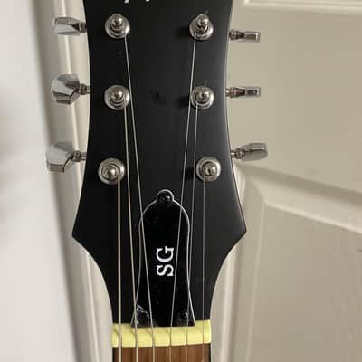 Epiphone SG Special Satin E1 image 2