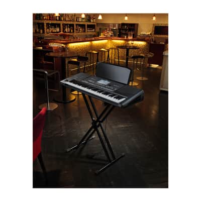 Korg PA600 61-Key Portable Keyboard image 6