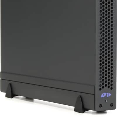 Avid Pro Tools HDX Thunderbolt 3 Chassis image 2