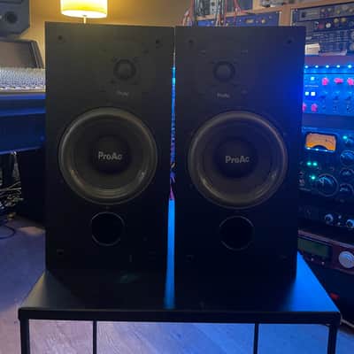 ProAc Studio 100 Black image 2