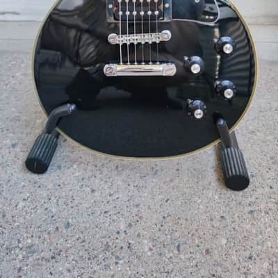 Yamaha SL-550 Studio Lord Late 70s - Black image 3