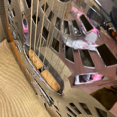 Flinthill Resonator image 3