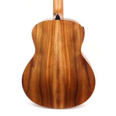 Taylor GS Mini-e Koa Acoustic-Electric Natural image 8