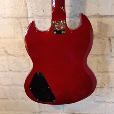 Gibson Baldwin Signature series SG Electric Guitar image 6