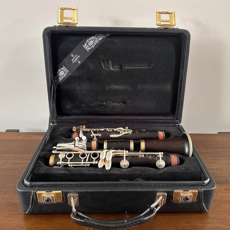 Buffet Crampon Zoe