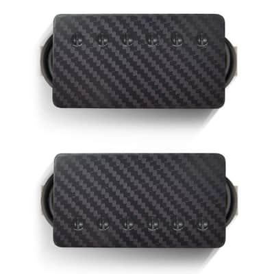 Bare Knuckle Ragnarok Misha Mansoor Signature Humbucker Set