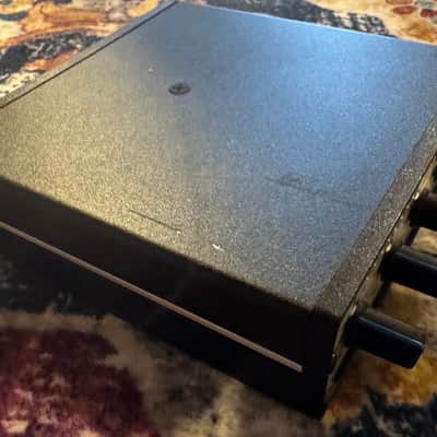 FMR Audio Really Nice Compressor RNC 1773 2000s - White image 3
