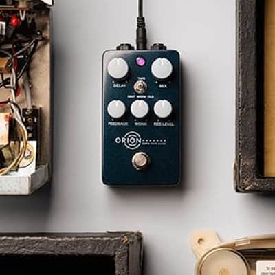 UAFX Orion Tape Echo *Free Shipping in the USA* image 3