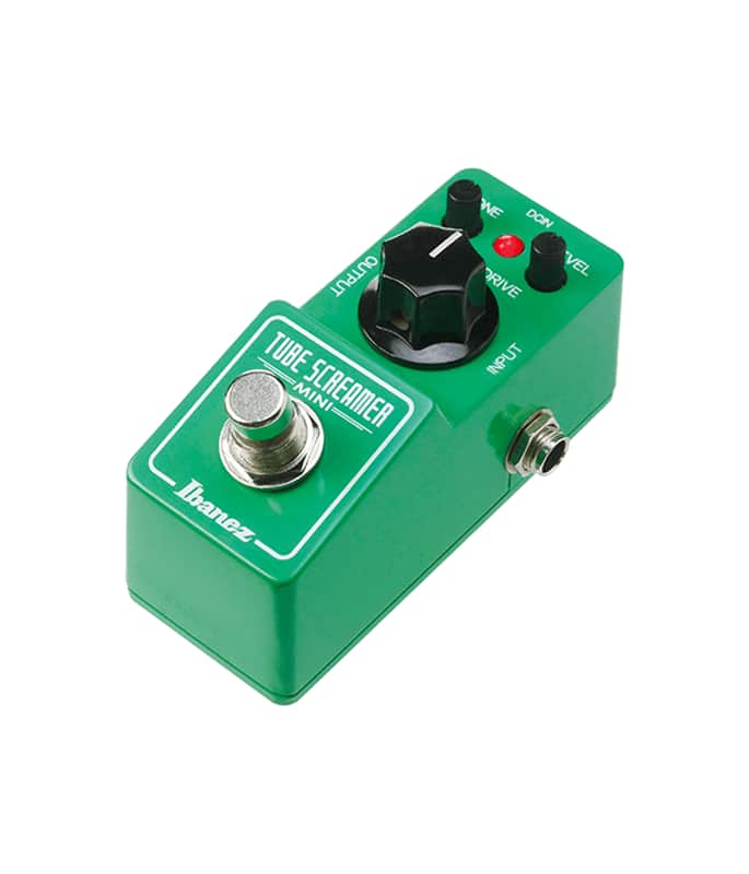 Ibanez Tube Screamer Mini image 1
