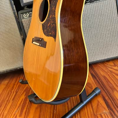 1967 Gibson Country Western image 3