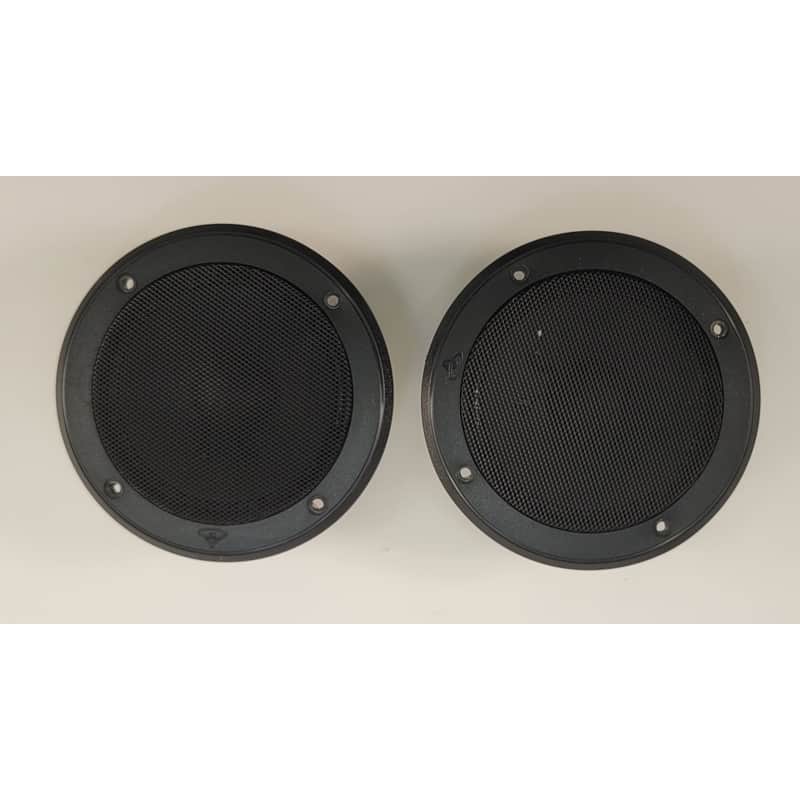 Cerwin-Vega RE 25 Speakers MidRange AT M5 Pair - Tested image 1