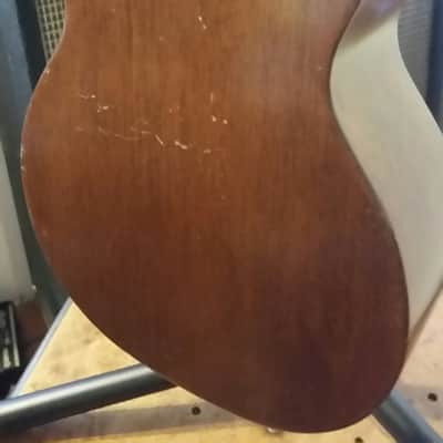 Martin Style 0 Soprano Ukulele image 9