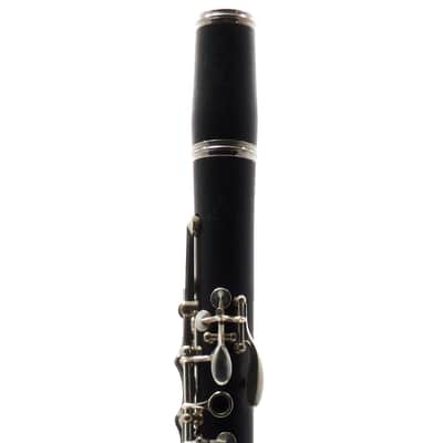 Buffet Crampon R16 Professional Full Boehm Bb Clarinet SN F199995 image 3