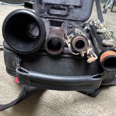 Backing Bb Clarinet BRAVO 2025? - Black image 6