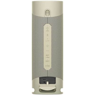 Sony XB23 EXTRA BASS Portable Bluetooth Speaker - SRSXB23/CZ - Taupe image 5