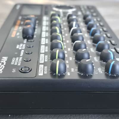 TASCAM DP-008EX 8-track Digital Portastudio image 6