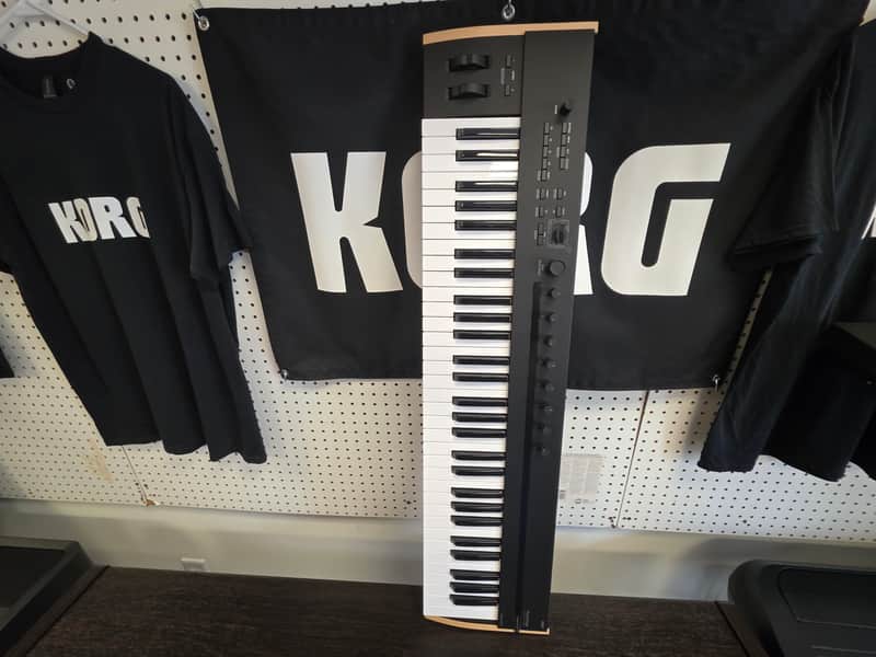 Korg Keystage 61 Keys image 1