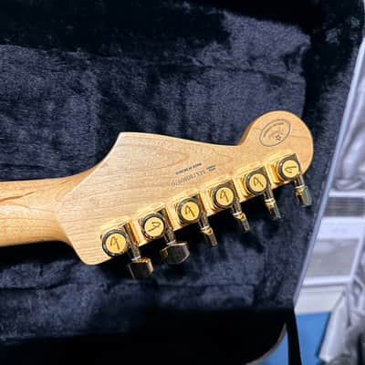 Fender Stratocaster image 7