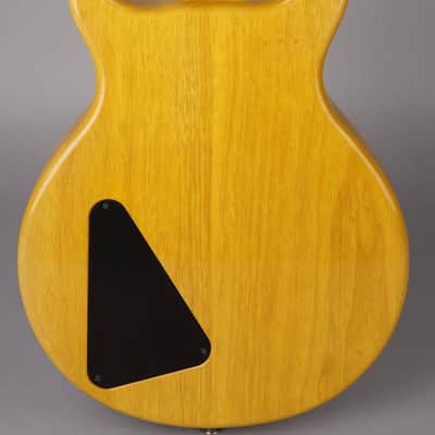 Hamer USA Artist Korina P90 - 2000 - Natural image 10