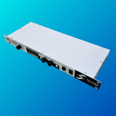 Two Notes Torpedo Live Digital Loadbox image 4