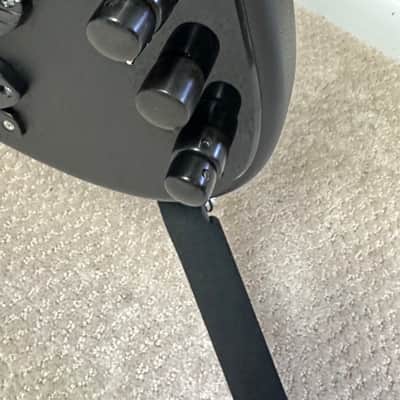 Z-BASS EV1 P/J 5-String 2024 image 3