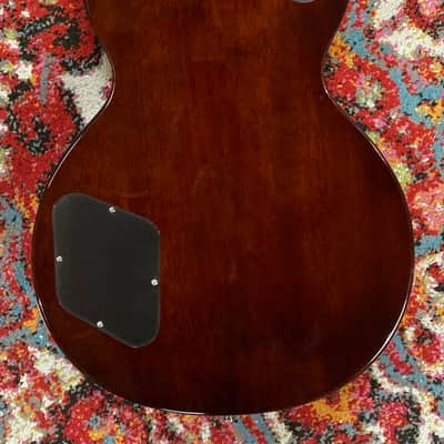 Epiphone Slash Signature Les Paul Standard 2022 - November Burst, Excellent, DEMO, Slight Damage, SKU: I648767 image 6