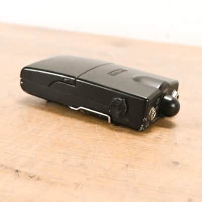 Shure P6HW Wired Bodypack Receiver CG011VR image 4