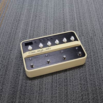 Vox DelayLab Delay Guitar Effects Pedal image 1