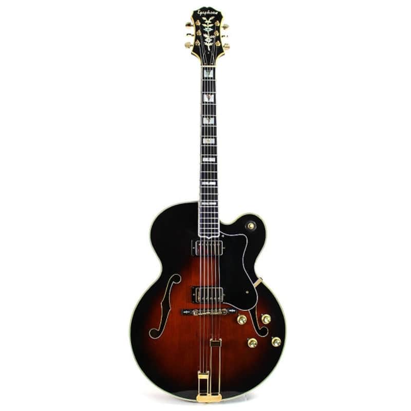 Epiphone Emperor-F Bild 1