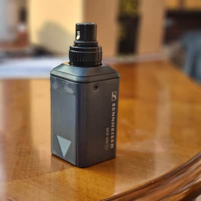 Sennheiser 🎤✨ Sennheiser SKP 500 G2 D Plug-On Transmitter | 786–822 MHz | Very Clean & Ready | Professional Wireless image 6