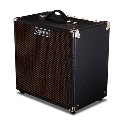 Quilter Aviator Cub UK 1x12" Guitar Combo Amp image 2