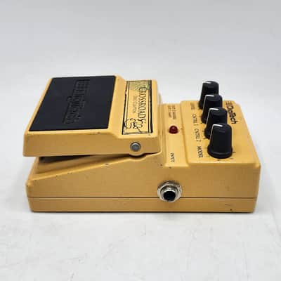 DigiTech Crossroads Eric Clapton Overdrive Pedal image 2