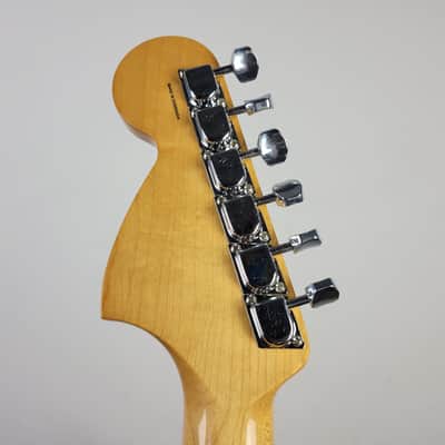 2024 Fender 70th Anniversary Vintera II Antigua Stratocaster - Antigua With OHSC image 4